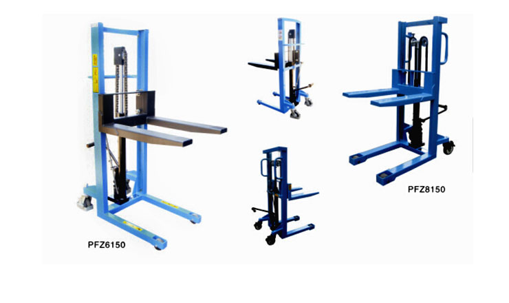 600-800公斤專用型手動(dòng)工位車_1